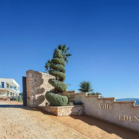 Villa Eden Roc