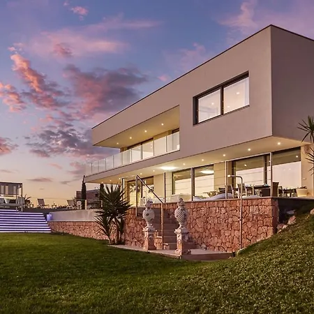 Villa Eden Roc Portol
