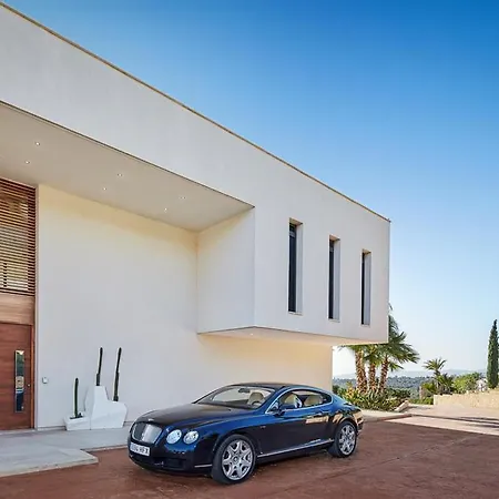 Eden Roc Portol