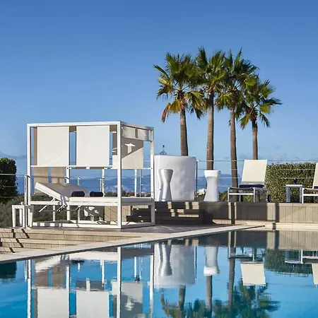 Eden Roc Villa Portol