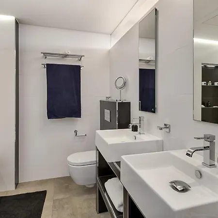 Villa Eden Roc Portol