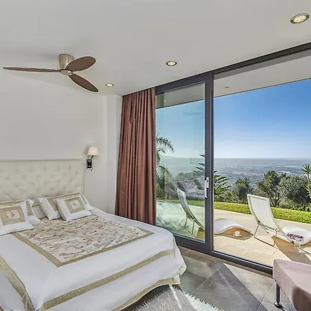 Eden Roc Villa Portol