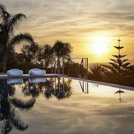 Eden Roc Villa Portol