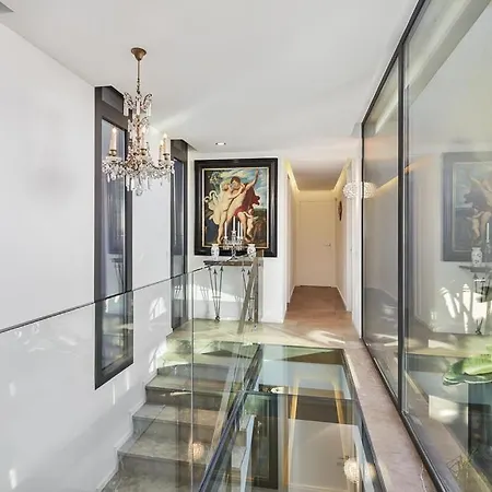 Villa Eden Roc Pòrtol