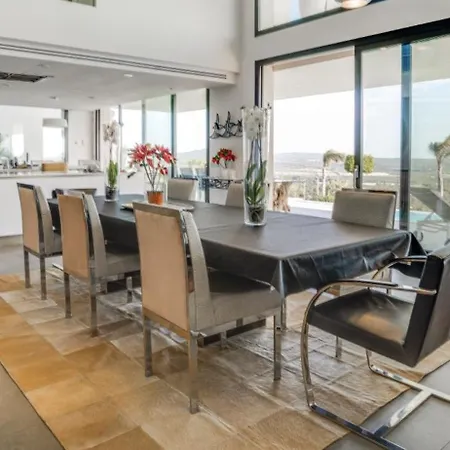 Villa Eden Roc