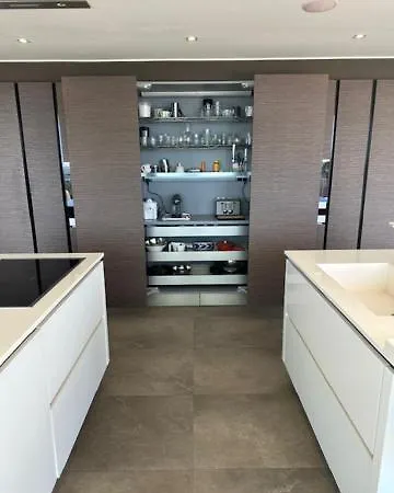 Villa Eden Roc Portol
